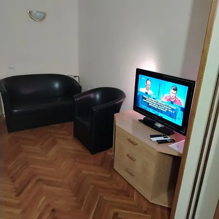 Stan Na Dan Iva 1 Apartment *