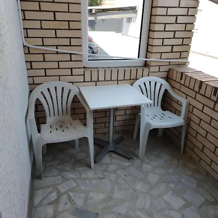 Stan Na Dan Iva 1 Uzice