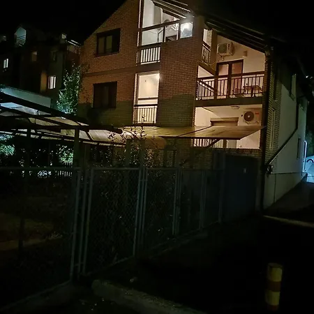 Apartment Stan Na Dan Iva 1 Uzice